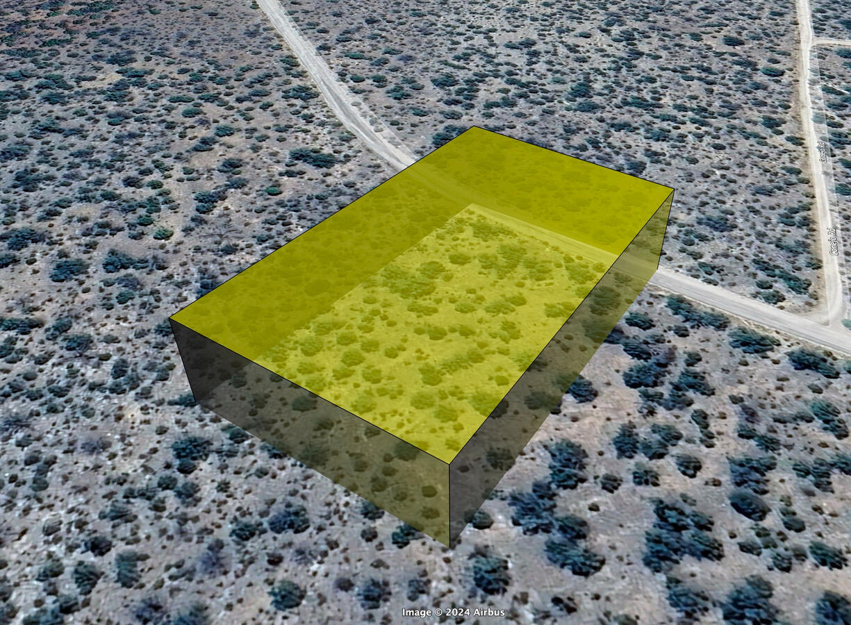 Next to Public Land 2 - Via De Oro Pkwy, Seligman, AZ 86337